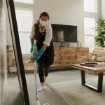 Experienced House Cleaning Services in Boise for Busy Households