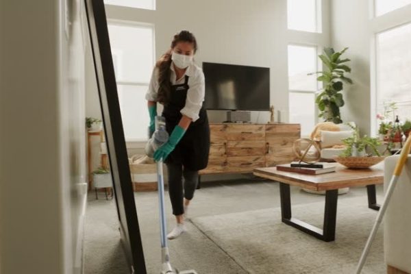 Experienced House Cleaning Services in Boise for Busy Households