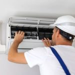 Our HVAC Company Trusted Heating & Cooling Experts Near You