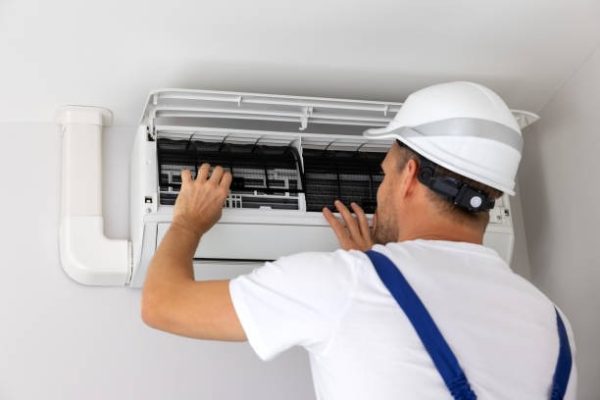 Our HVAC Company Trusted Heating & Cooling Experts Near You