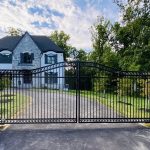 Electric Gates Company Specializing in Smart Gate Automation