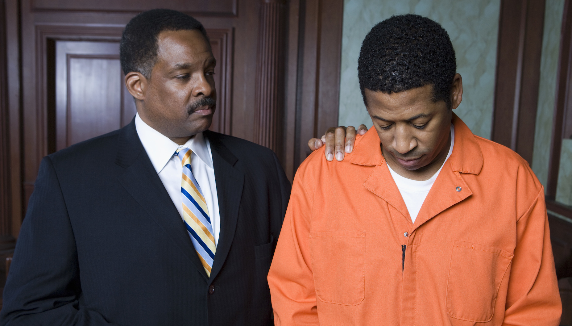 Supportive features that help people feel more prepared for difficult decisions