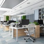 New Office Furniture Designs That Transform Your Workspace