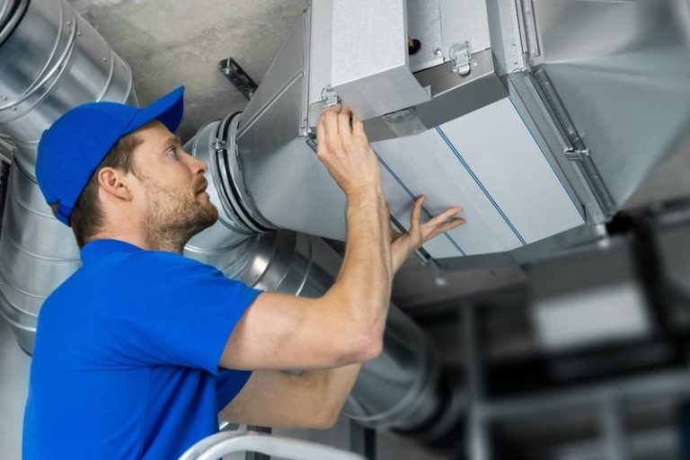 Signs Your Air Conditioning System Needs Immediate Repair
