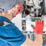 Why Homeowners Choose Merrell & Associates for Reliable Furnace Service