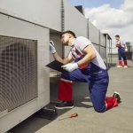 Professional HVAC Services in Freeport You Can Count On