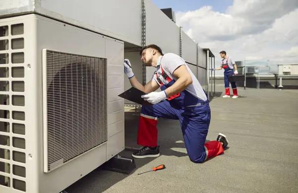 Professional HVAC Services in Freeport You Can Count On