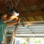 Skilled Garage Door Repair Technicians Ready in Westland
