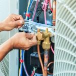 Local AC Repair Near Me in Phoenix Semper Fi Heating and Cooling