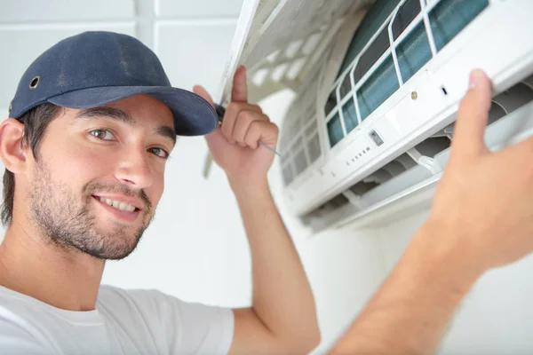 Find the Best AC Repair Near Me Metz Air Control