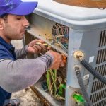 Expert Plumbing Heating and Air Conditioning Services from Integra