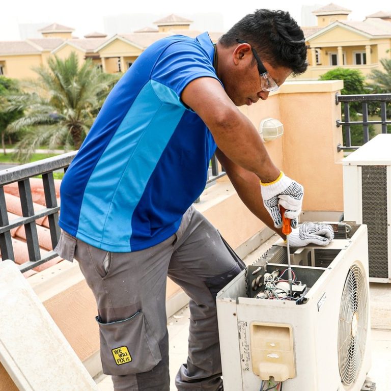 How to Choose the Right AC Repair Service