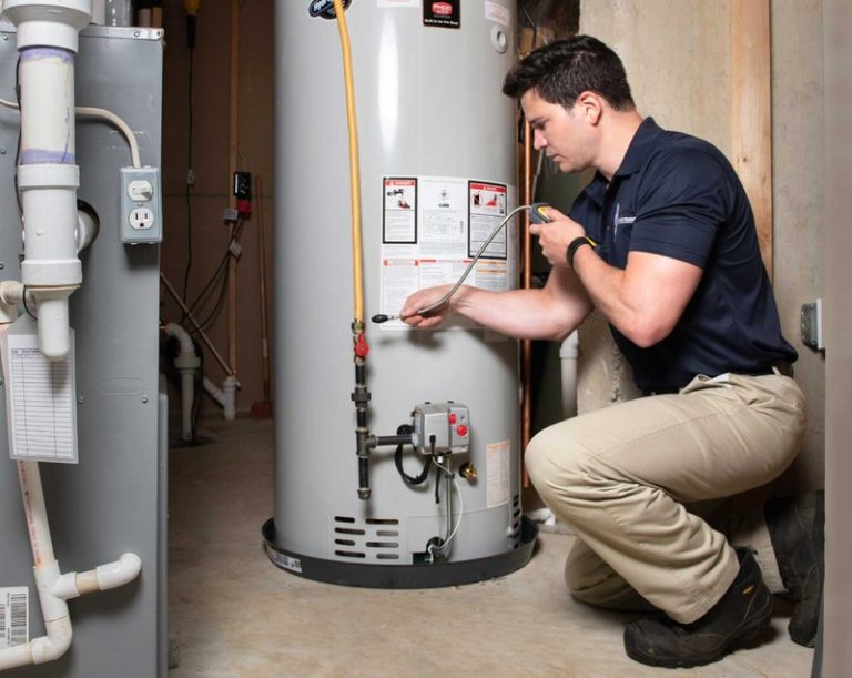 Professional Water Heater Installation for Long Term Performance