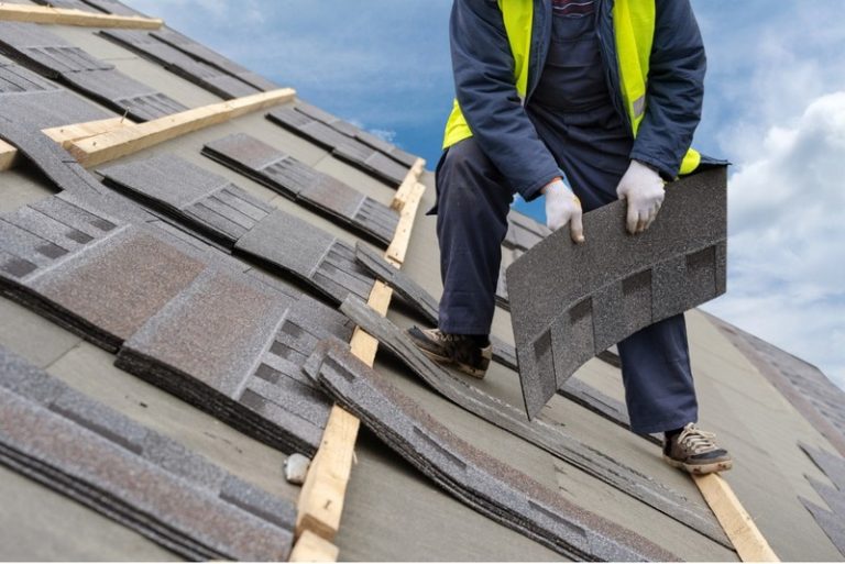 Three Tree Roofing Combines Experience With Modern Techniques