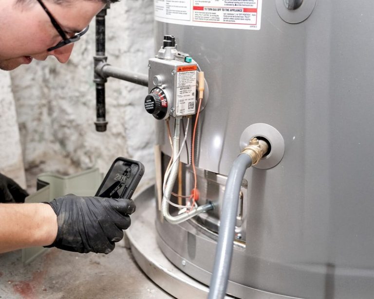 Quality Heater Repair Services in Midland