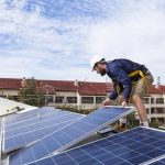 AWS Solar Sustainable Solar Energy Solutions in Los Angeles