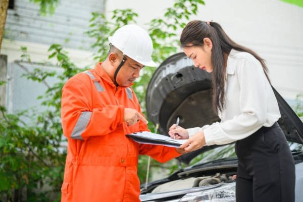 Protect Your Home and Finances The Benefits of Hiring a Public Adjuster