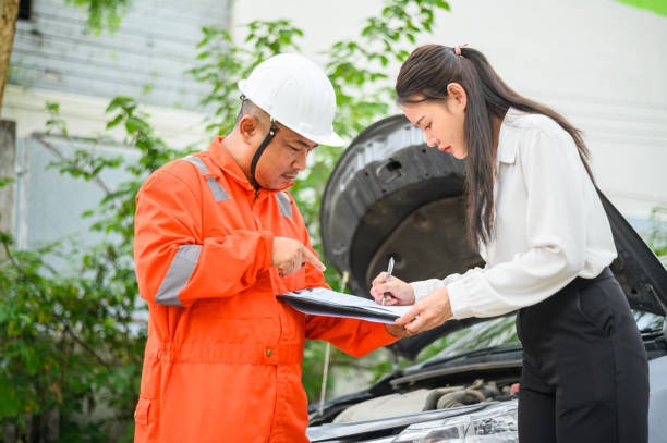 Protect Your Home and Finances The Benefits of Hiring a Public Adjuster