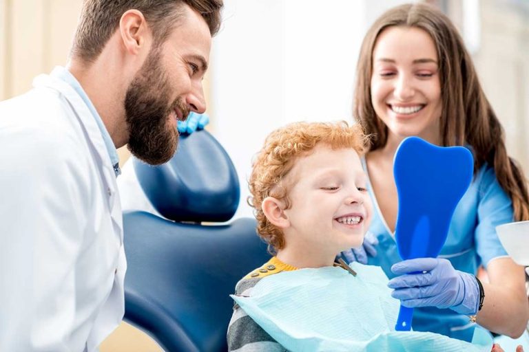 Affordable Pediatric Dental Care with a Denver Pediatric Dentist
