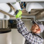 Local HVAC Contractors for Energy Efficient HVAC Systems