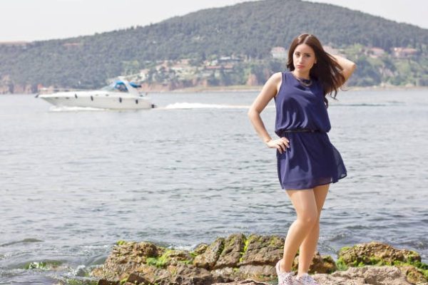 Alanya Models with Memorable Presence