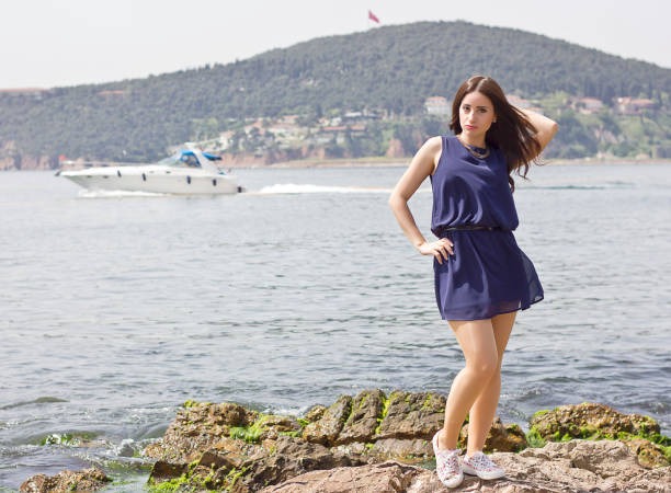 Alanya Models with Memorable Presence