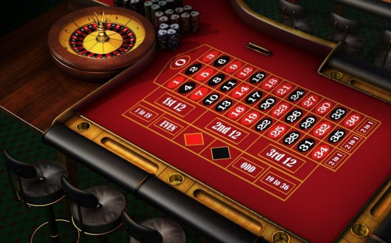 How online casino games create relaxed entertainment for everyday players