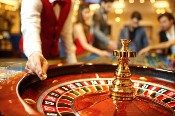 Trusted Recommended Overseas Casino Sites List