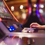 Modern Online Slot Machine Features