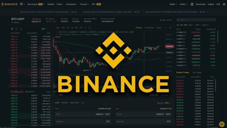 Easy Binance Sign Up for New Traders