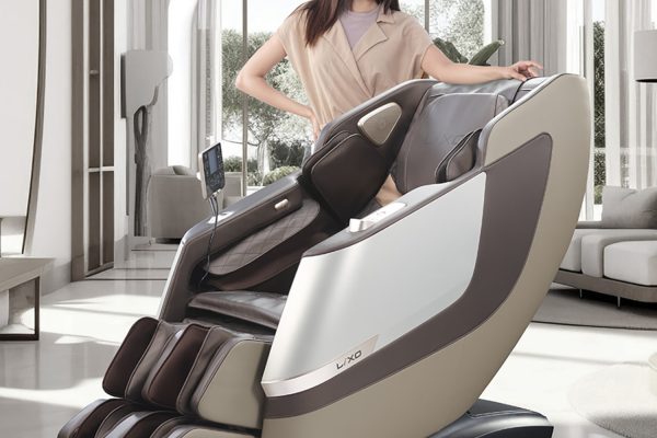 Which Massage Chair Is Best for Long Working Hours?
