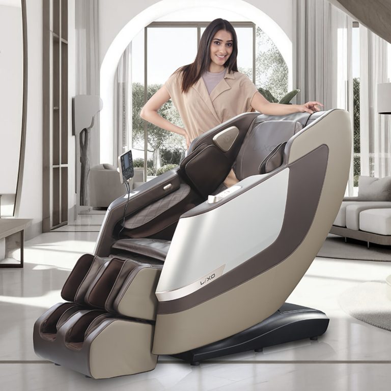 Which Massage Chair Is Best for Long Working Hours?