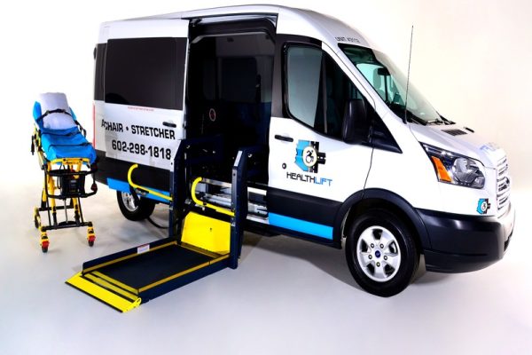 What to Know Before Preparing Seniors Medical Transport for Long Distances