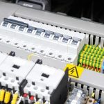 Electrical Panel Upgrades to Support EV Chargers in Powell, TN