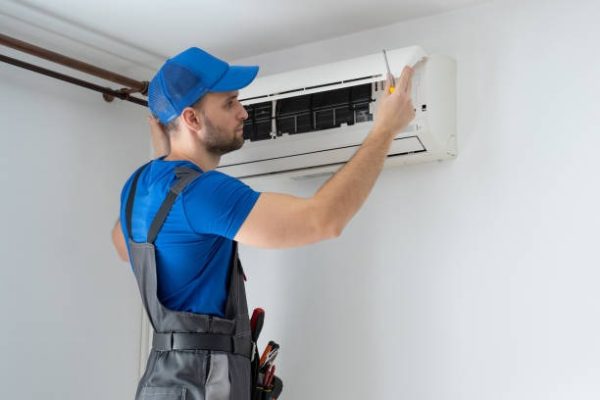 Same-Day AC Repair Westford You Can Depend On