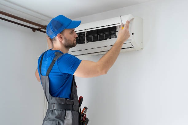 Same-Day AC Repair Westford You Can Depend On