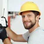 Affordable and Efficient AC Repair Sandy Services