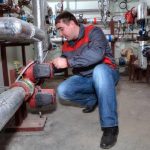 Expert Pipe Repair and Maintenance Services