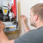 Professional C & G Heating & Cooling Services You Can Count On