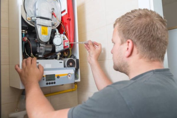 Professional C & G Heating & Cooling Services You Can Count On