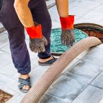 Affordable and Reliable Loganville Septic Pumping Services