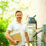 Local HVAC Company Near Me Offering 24/7 Support