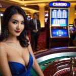 Online gaming trends shaping the future