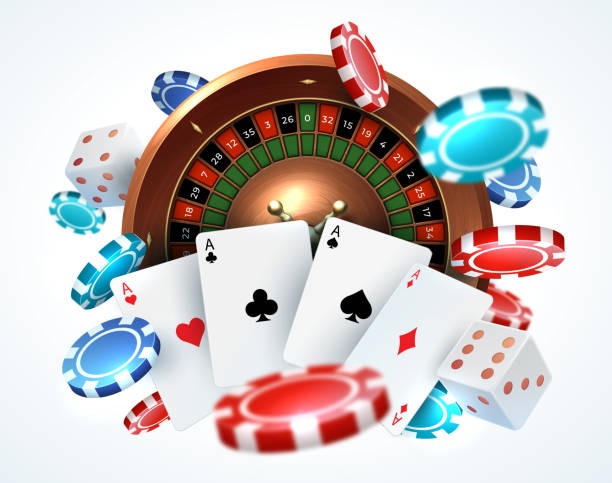 Overseas Casino Site Recommendations with Big Bonuses