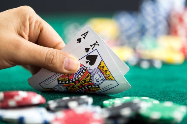 Expert Advice on Selecting an Online Casino