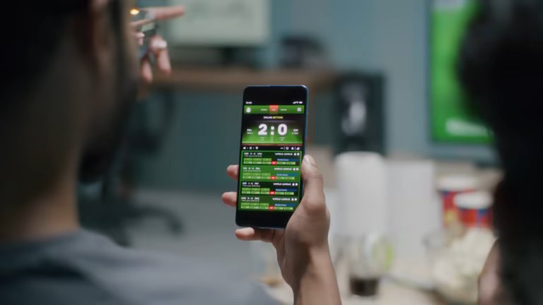 The journey of players through Online Casinos