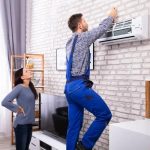 AC Repair Annapolis What to Do When Your Unit Stops Working