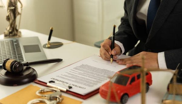 Car Accident Attorney Solutions for Accident Victims