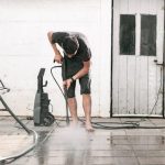 Local Pressure Washing Service in Barrington Quality Exterior Care