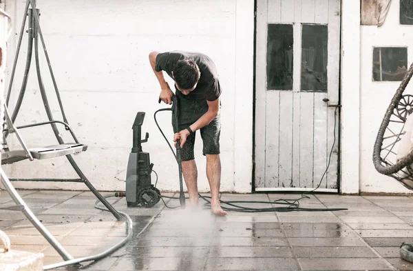 Local Pressure Washing Service in Barrington Quality Exterior Care
